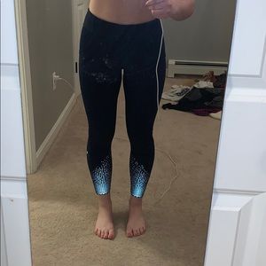 Lulu Lemon Leggings